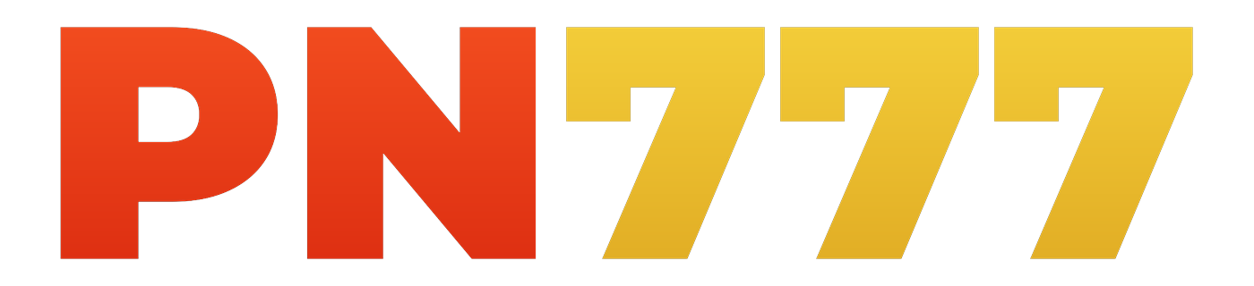 pn777 Logo